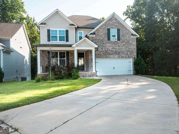 49 Overview Court, Dallas, GA 30157
