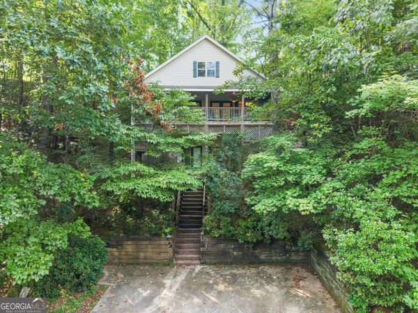 312 Dach Bruecke Gasse, Helen, GA 30545