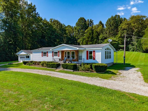 9830 W County Rd 750 N , Elizabethtown, IN 47232