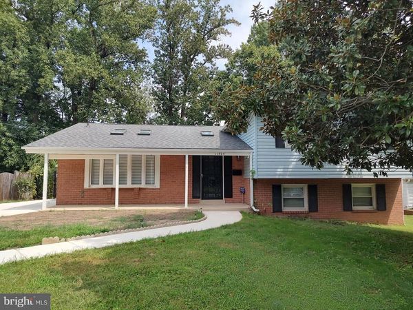 11505 MONTICELLO AVENUE, SILVER SPRING, MD 20902