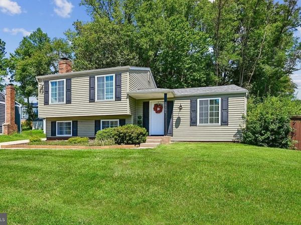 10308 BALD HILL ROAD, BOWIE, MD 20721