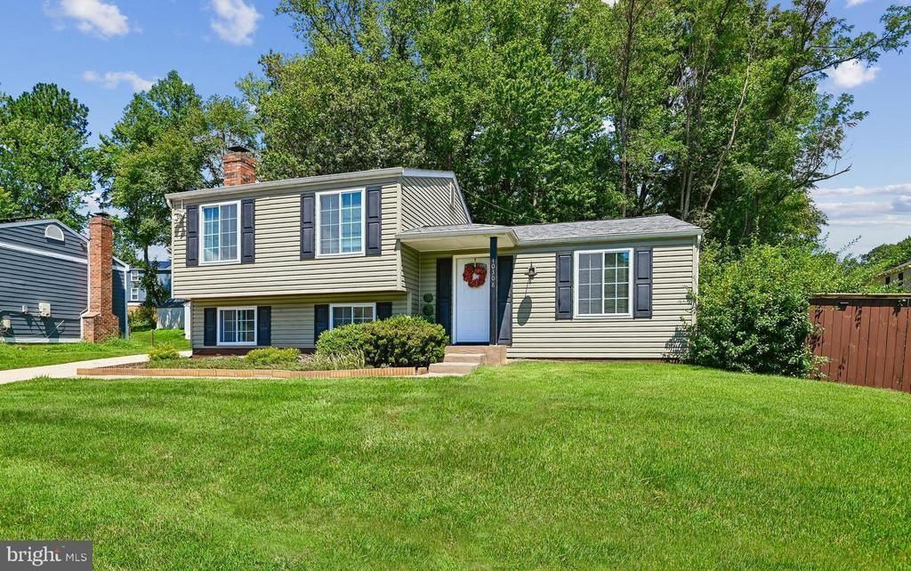 10308 BALD HILL ROAD , BOWIE, MD 20721