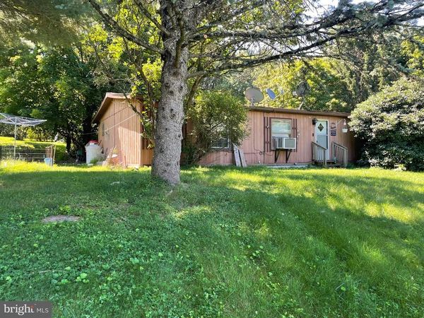 134 BUTTERNUT STREET , KUNKLETOWN, PA 18058