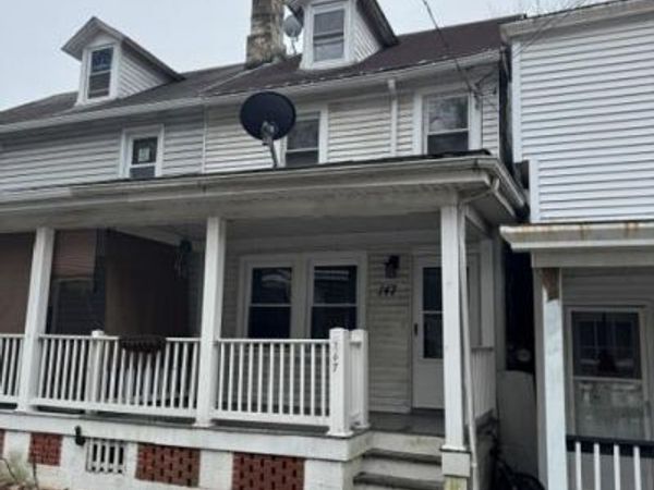147 N MAIN , PORT DEPOSIT, MD 21904