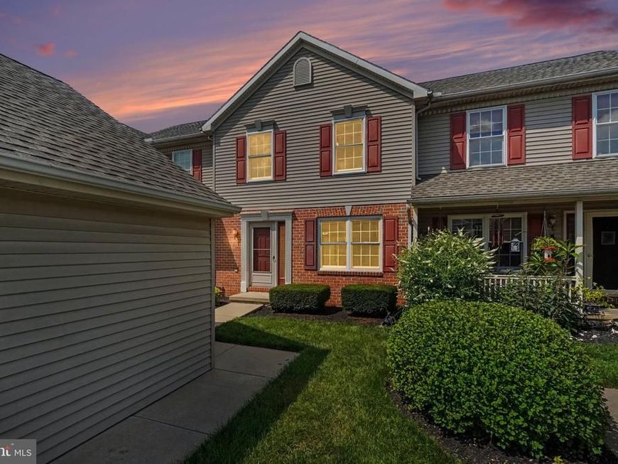 148 Spruce Court, Unit U-0002, Annville, PA 17003 Main Photo