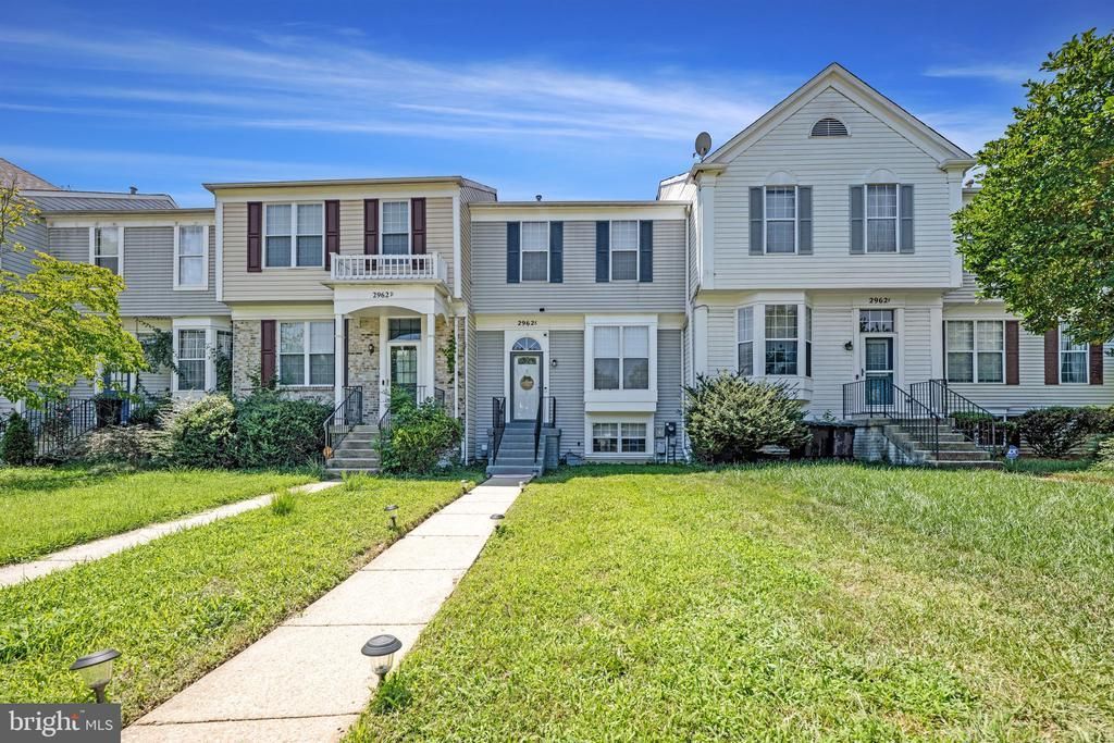 2962 E PINTAIL PLACE , WALDORF, MD 20603