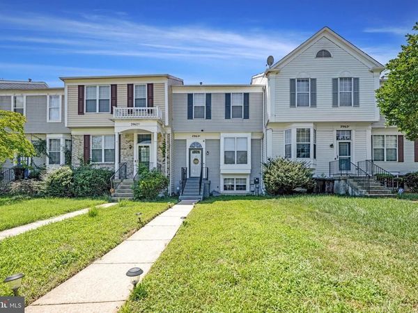 2962 E PINTAIL PLACE , WALDORF, MD 20603