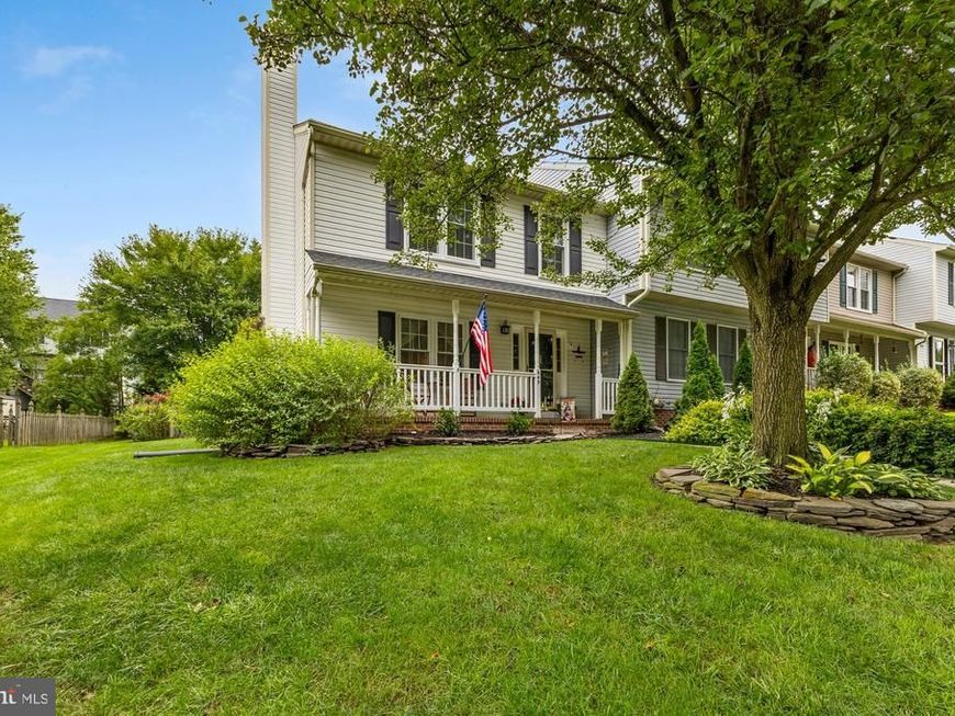 649 Kildonan Court, Bel Air, MD 21015 Main Photo