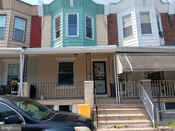 138 N EDGEWOOD STREET, PHILADELPHIA, PA 19139