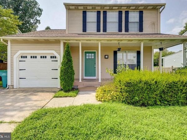 6266 PINYON PINE, SYKESVILLE, MD 21784