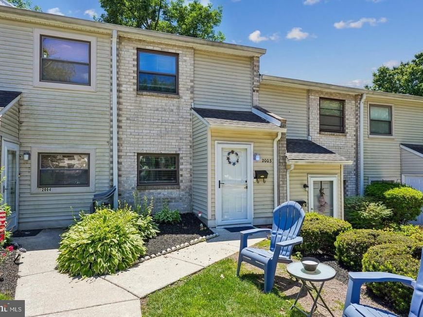 2003 Valley Drive, Unit 2003, West Chester, PA 19382 Main Photo