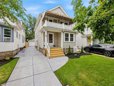 106 Shepard Avenue, Buffalo, NY 14217