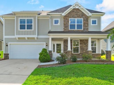 425 Maria Posada Court , Chapin, SC 29036