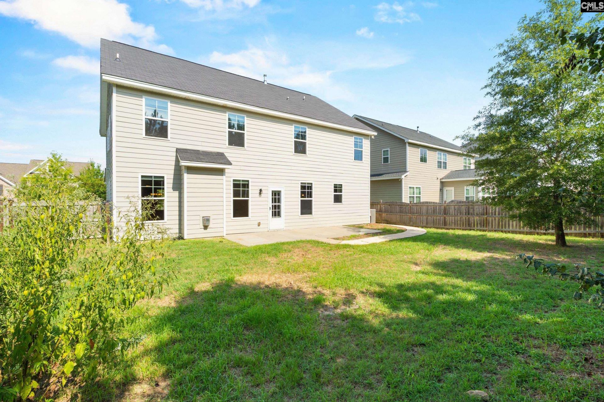 425 Maria Posada Court  Photo 34