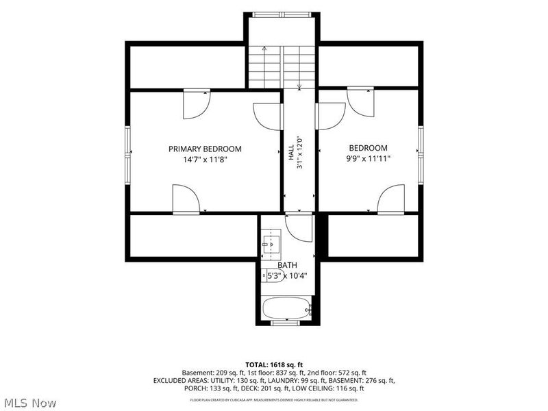 5186 Clay Street, Geneva, OH 44041 Photo 3