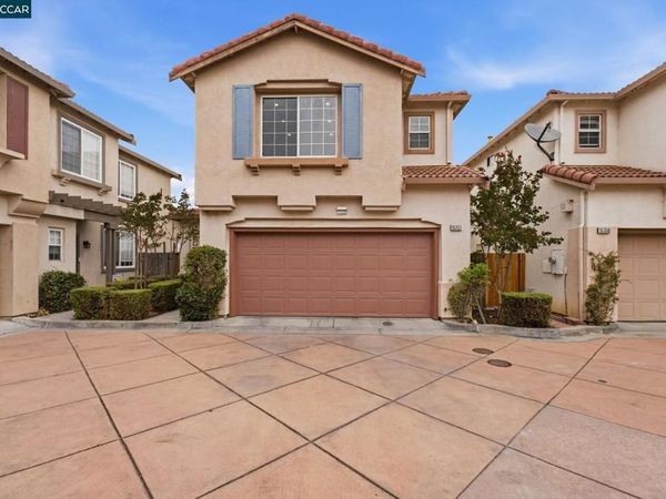 15351 Bittern Ct, San Leandro, CA 94579