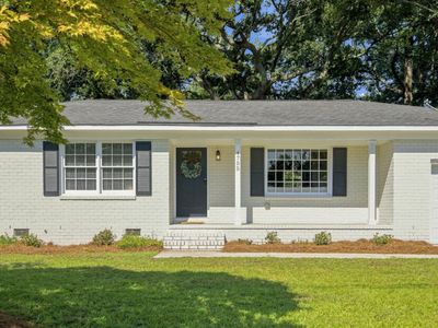 4755 Lysa Avenue, North Charleston, SC 29405