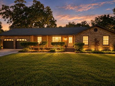 742 Leafwood Road, Charleston, SC 29412