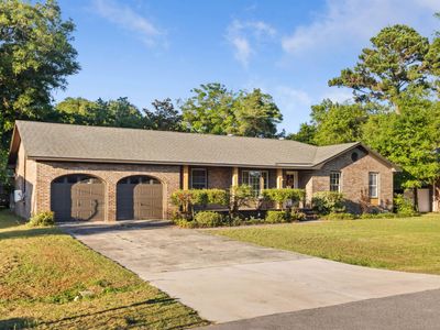 742 Leafwood Road, Charleston, SC 29412