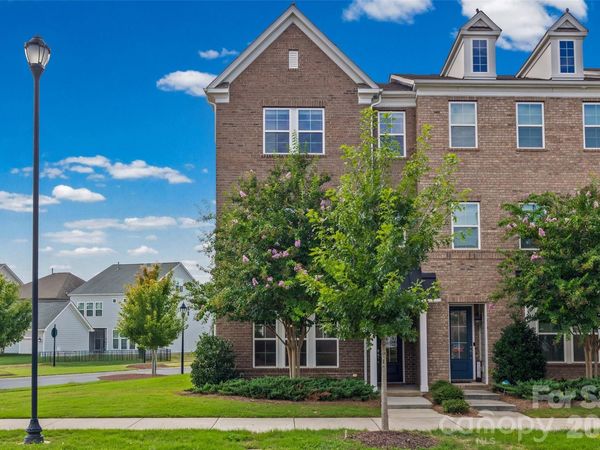 11507 Red Rust Lane, Charlotte, NC 28277