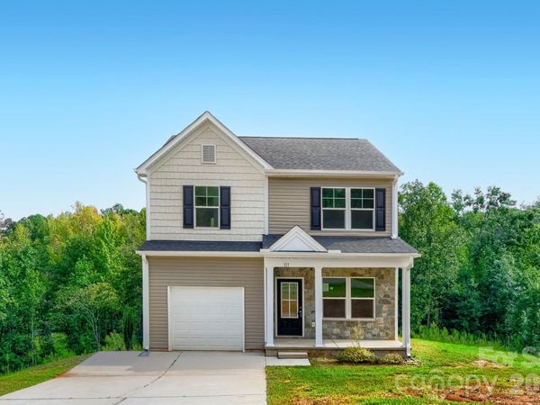 111 Carrisa Lane, Troutman, NC 28166