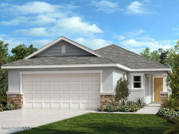 4228 Grappler Circle SE , Palm Bay, FL 32909