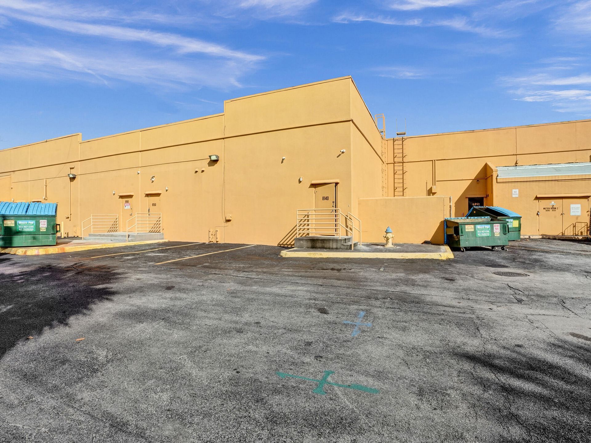 8140 Pines Boulevard, Pembroke Pines, FL 33024 Photo