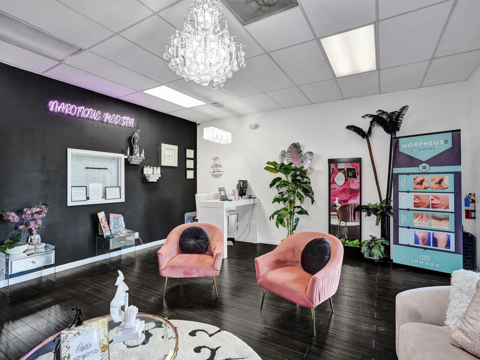 8140 Pines Boulevard, Pembroke Pines, FL 33024 Photo