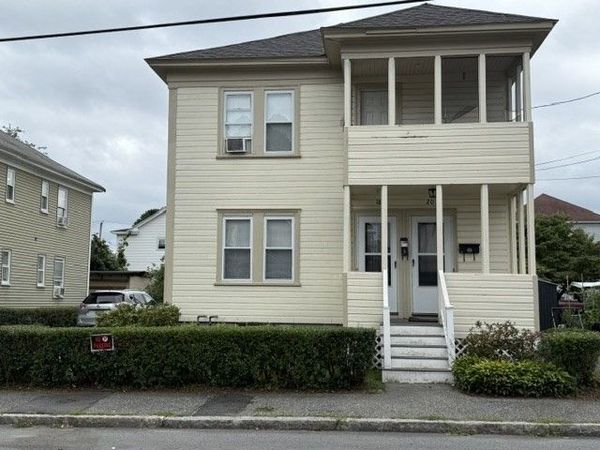 18 Winthrop Avenue, Unit 1, Lowell, MA 01851