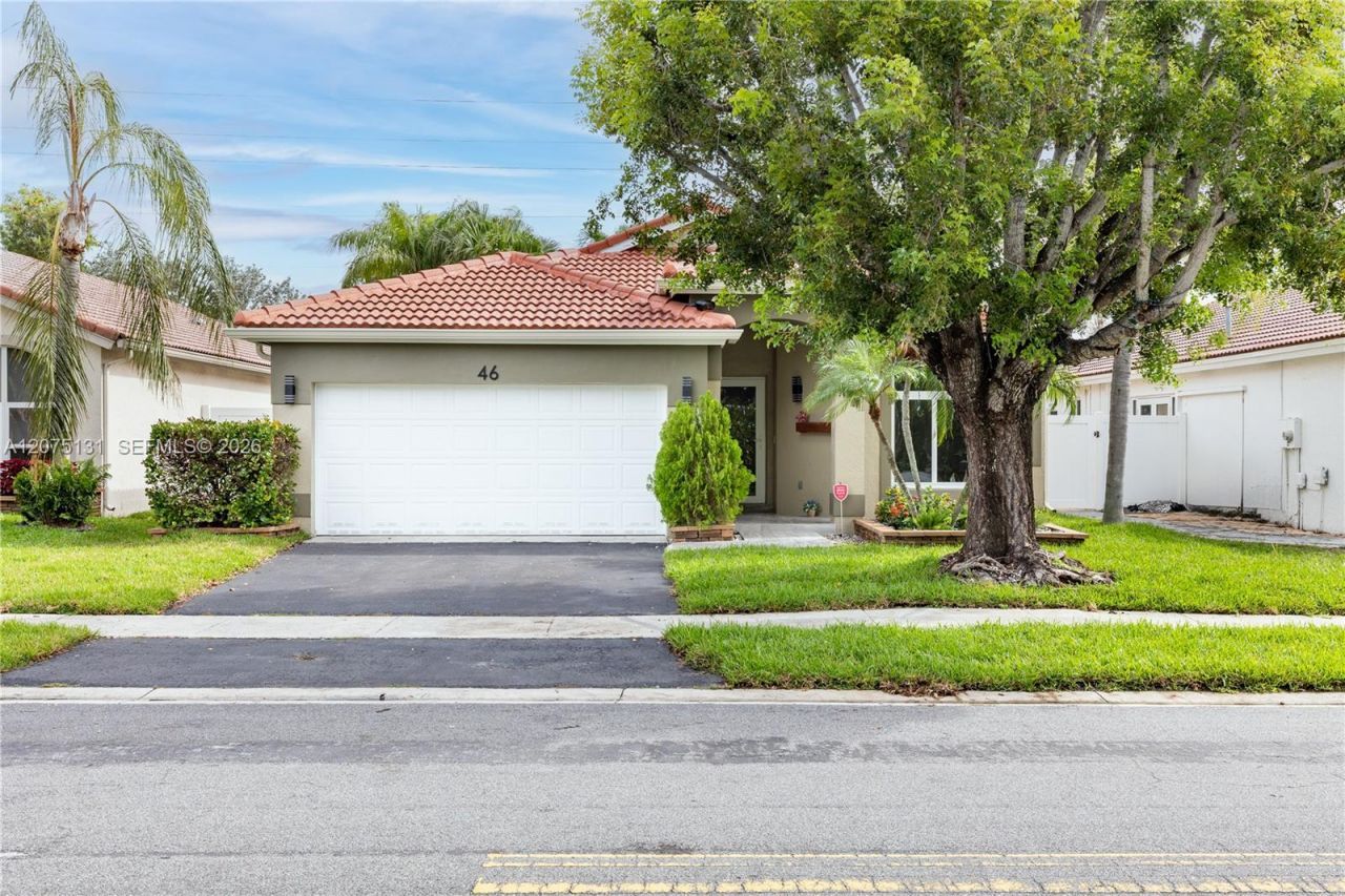 46 Gables Blvd , Weston, FL 33326 Photo