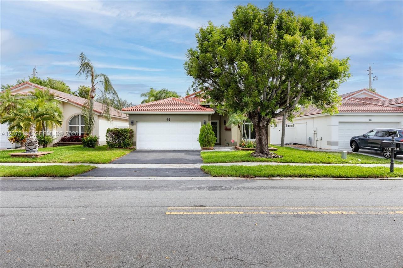 46 Gables Blvd , Weston, FL 33326 Photo