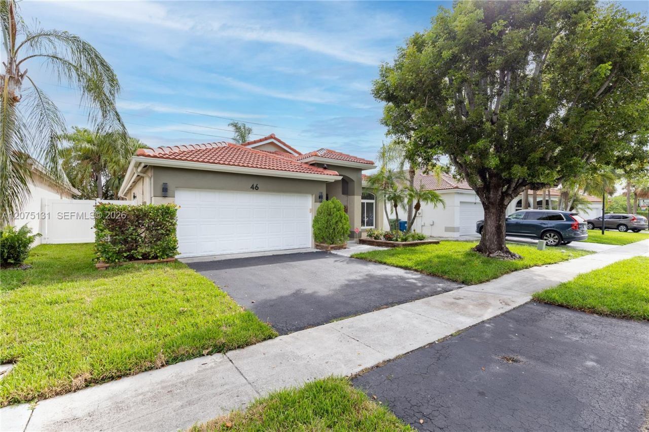 46 Gables Blvd , Weston, FL 33326 Photo
