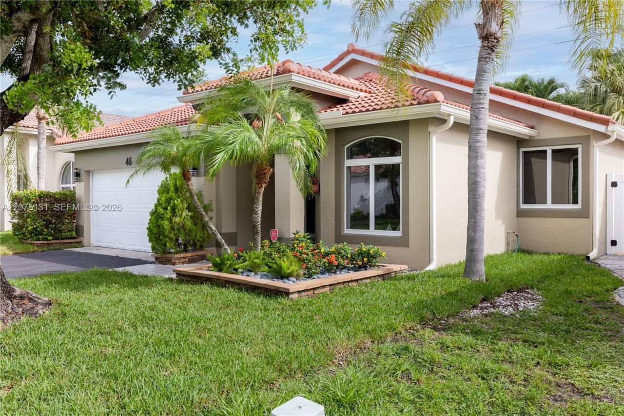 46 Gables Blvd , Weston, FL 33326 Photo