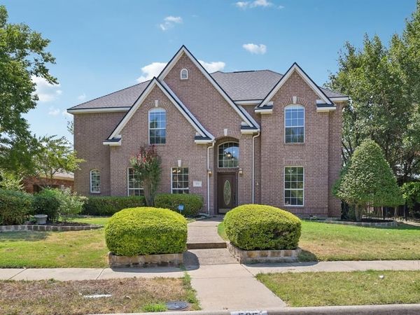 525 Blackfield Drive, Coppell, TX 75019