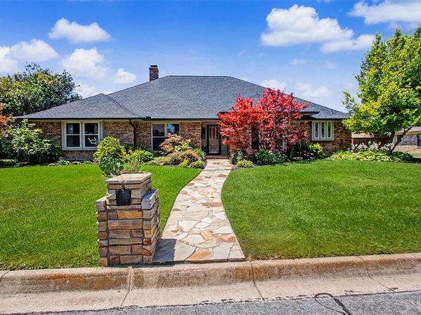 6717 River Bend Road, Fort Worth, TX 76132