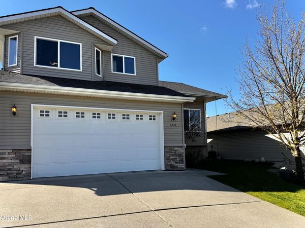 4224 N Brookie DR , Post Falls, ID 83854