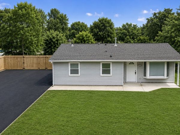 1713 222nd Place , Sauk Village, IL 60411
