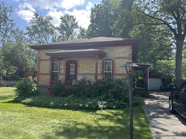 170 Grove Street, Coopersville, MI 49404