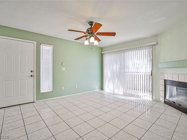 4955 Lindell Road , Unit 221, Las Vegas, NV 89118