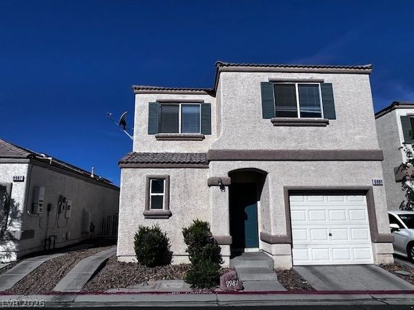 9981 Fine Fern Street, Las Vegas, NV 89183