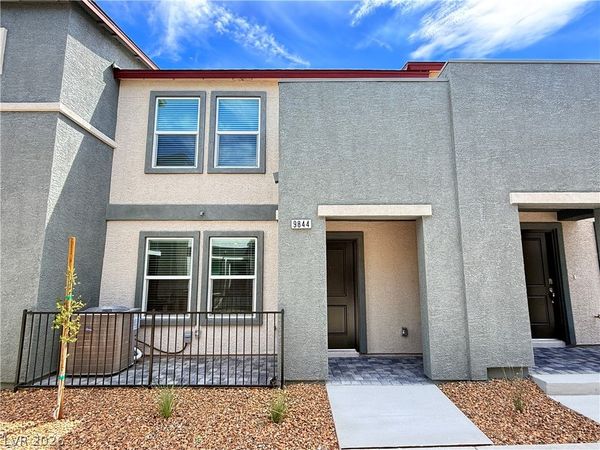 9844 Maple Pass Avenue, Las Vegas, NV 89178