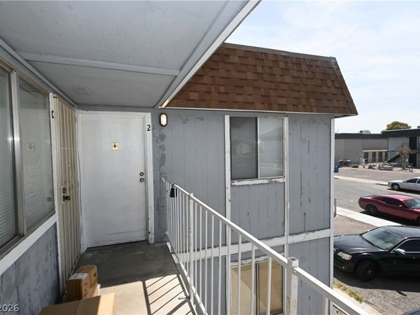 303 Eastminister Court , Unit 2, Henderson, NV 89015