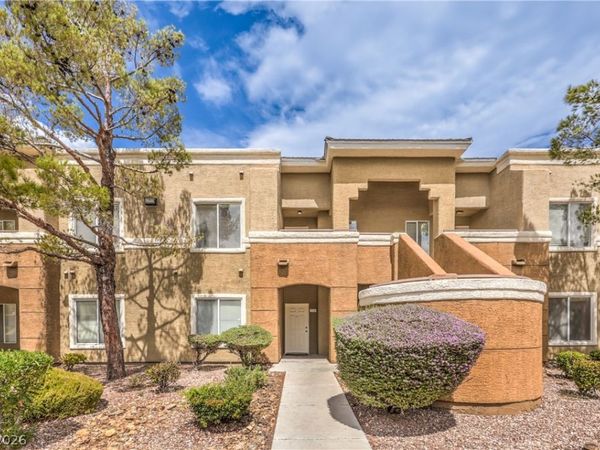 8070 W Russell Road, Unit 2128, Las Vegas, NV 89113
