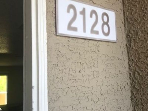 8070 W Russell Road , Unit 2128, Las Vegas, NV 89113