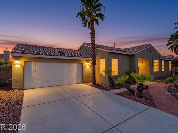 1028 Country Skies Avenue, Las Vegas, NV 89123
