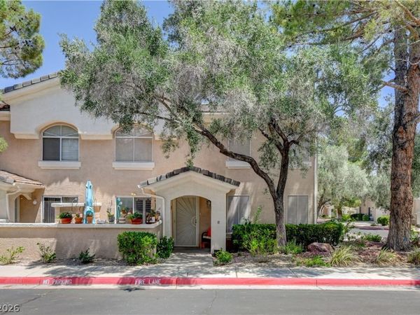 513 Amber Horizon Street, Henderson, NV 89015