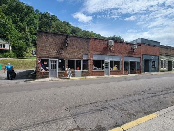 14304 Rocket Boys Drive, War, WV 24892