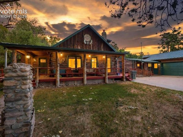 6001 Boulder Avenue, Rye, CO 81069