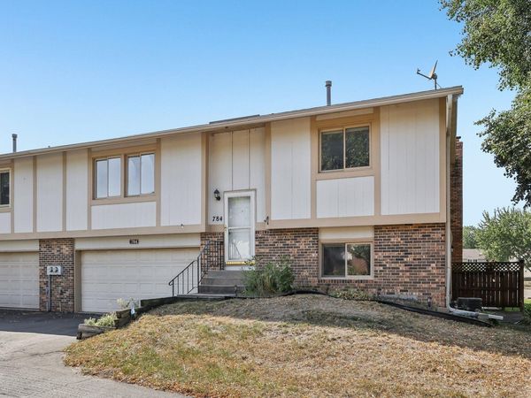 784 125th Lane NE, Blaine, MN 55434