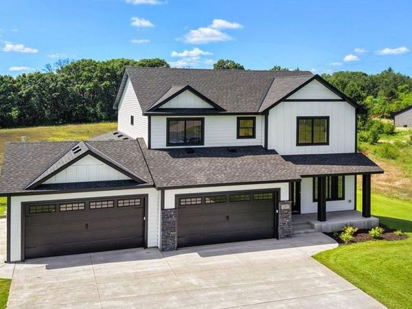 12917 295th Avenue NW, Princeton, MN 55371